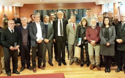 NOVENTA AÑOS AL SERVICIO DE LA INGENIERIA Y DE LA SOCIEDAD